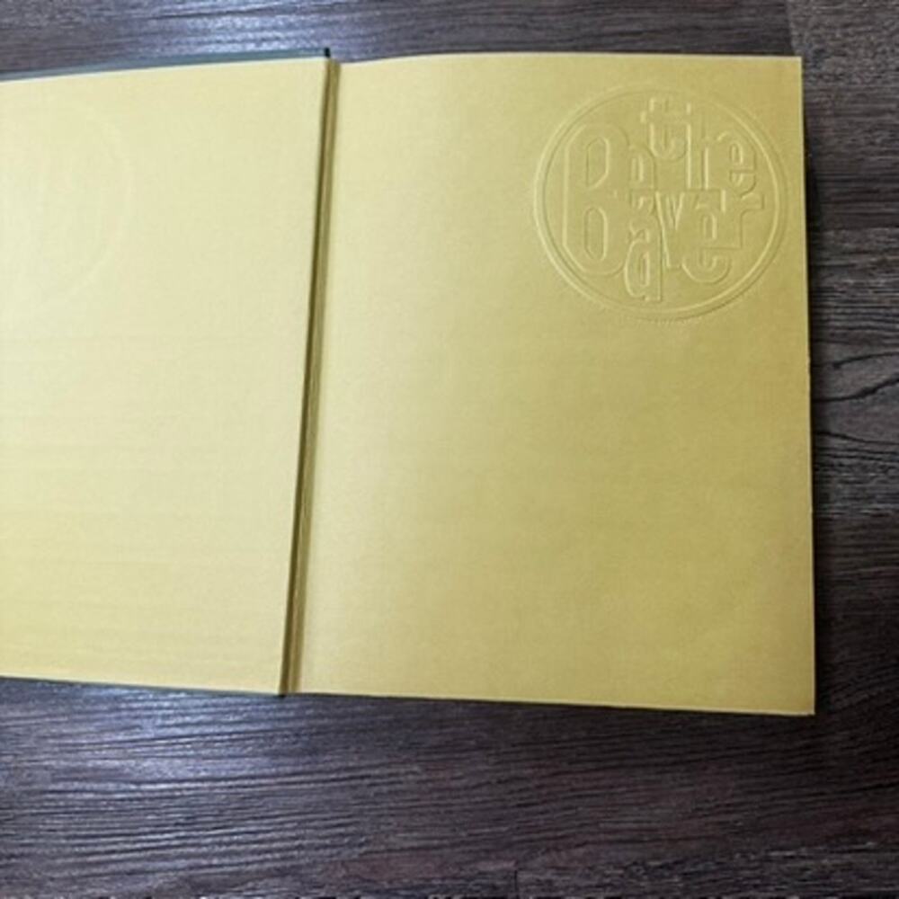 1970 OSU Oregon State University Yearbook "The Beaver" Corvallis Unmarked - Picture 6 of 16